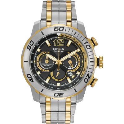 Montre Citizen CA4084-51E Primo Stingray