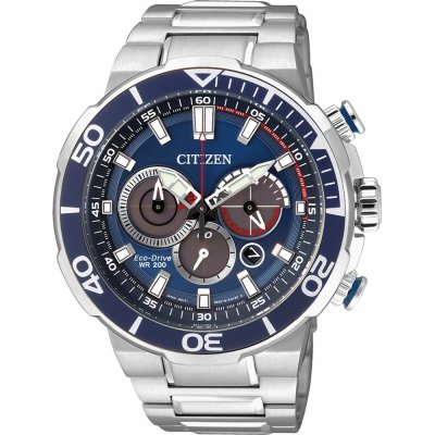 Montre Citizen CA4250-54L