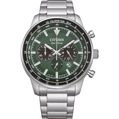 Montre Citizen Sport CA4500-91X Sports Aviation