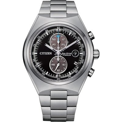 Citizen Super Titanium CA7090-87E-SC Watch