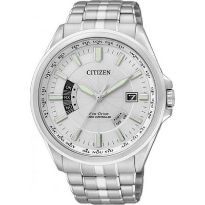 Montre Citizen CB0011-69A Radio Controlled