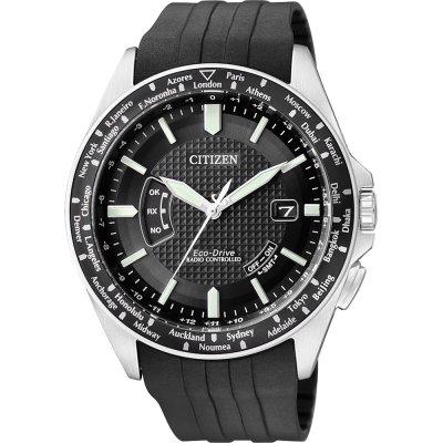 Montre Citizen CB0020-09E