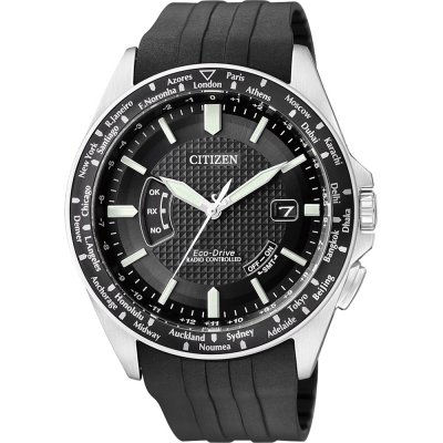 Montre Citizen CB0021-06E-1