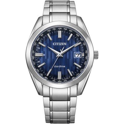 Montre Citizen Super Titanium CB0261-53L Radio Controlled