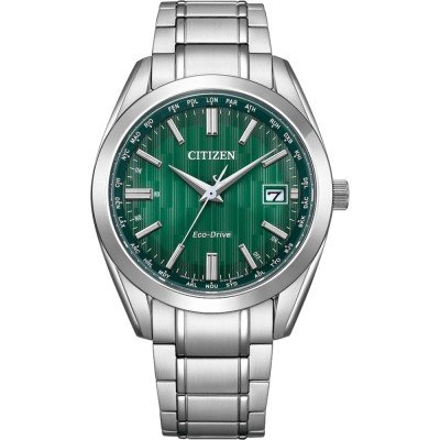 Montre Citizen Super Titanium CB0261-53W Radio Controlled
