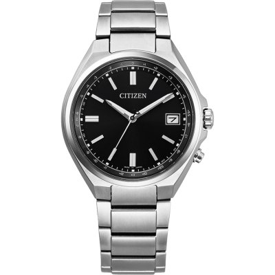 Citizen CB1160-55E Radio Controlled Watch