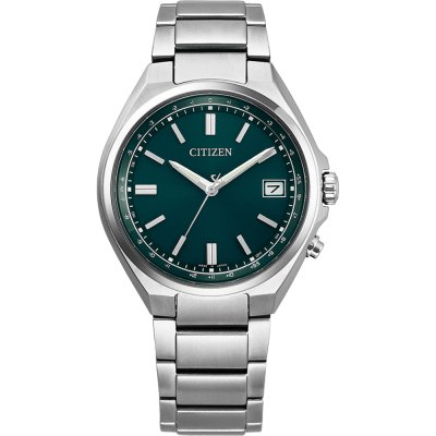 Citizen CB1160-55W Radio Controlled Uhr