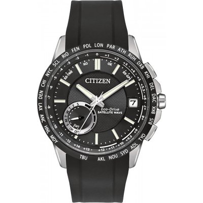 Montre Citizen CC3005-18E Satellite Wave