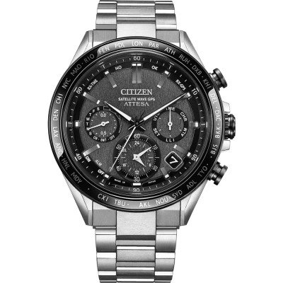 Montre Citizen CC4058-67X Attesa