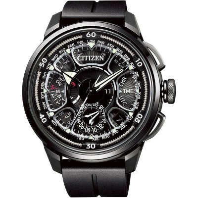 Montre Citizen Radio Controlled CC7005-16F
