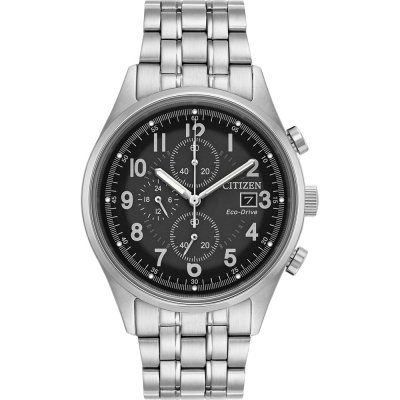 Montre Citizen Sport CA0620-59H Chandler