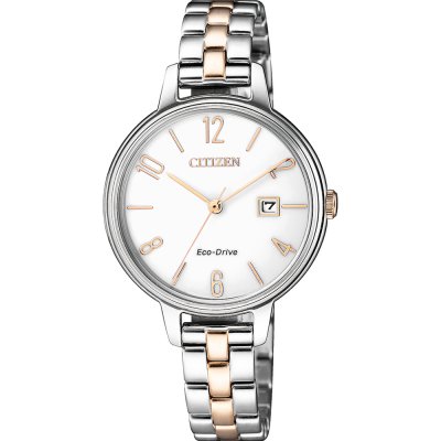 Montre Citizen Elegance EW2446-81A Chandler