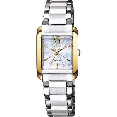 Montre Citizen EW5558-81D Bianca