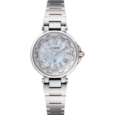 Montre Citizen EC1014-72W Xc
