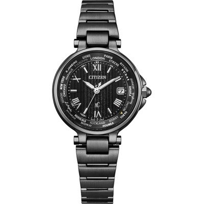 Montre Citizen EC1016-51E Xc