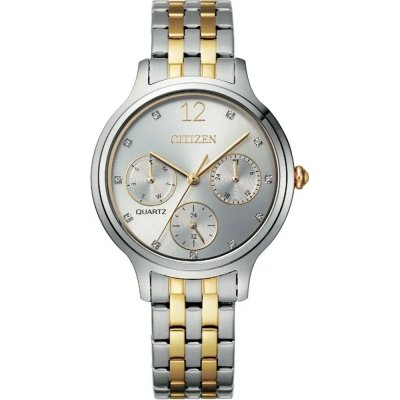 Montre Citizen ED8184-51A