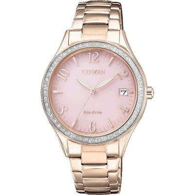 Montre Citizen Elegance EO1183-84X