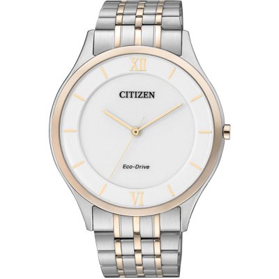 Montre Citizen Elegance AR0075-58A Stiletto