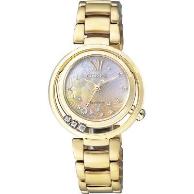 Montre Citizen L EM0328-57P Arcly