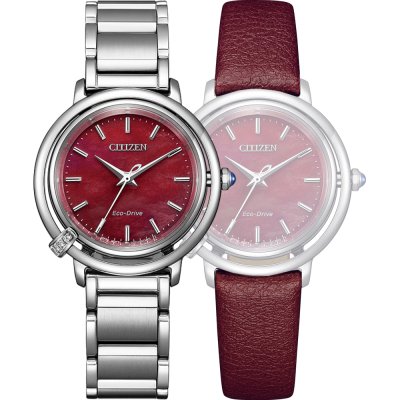 Montre Citizen L EM1090-78X L Arcly