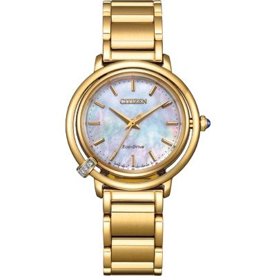 Montre Citizen L EM1092-64D L Arcly