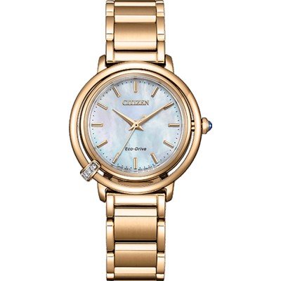 Montre Citizen L EM1093-61D L Arcly