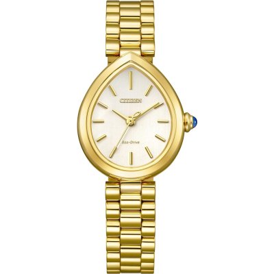 Montre Citizen L EM1208-53A Rainell