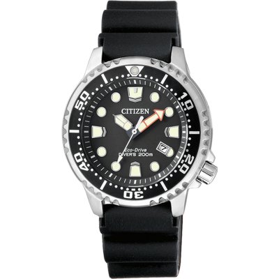 Montre Citizen EP6050-17E-1 Promaster Sea
