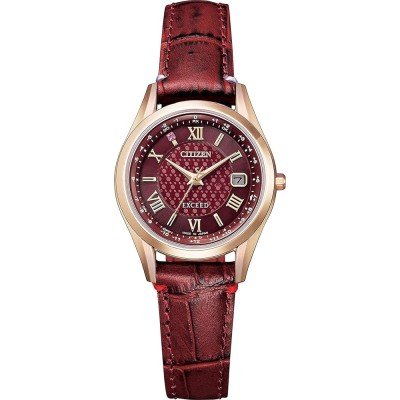 Montre Citizen ES9378-01X Exceed Disney