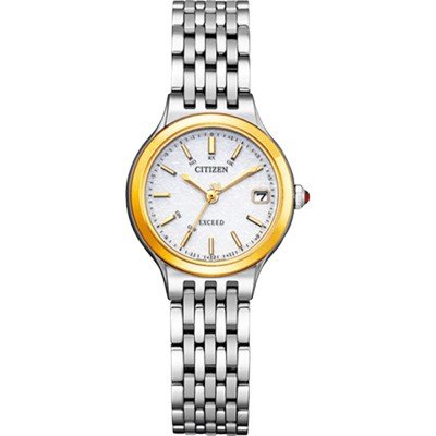 Montre Citizen ES9404-54A Exceed