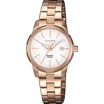 Montre Citizen Elegance EU6073-53A