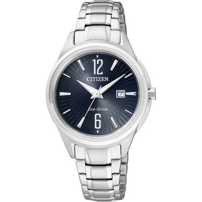Montre Citizen EW1760-58L