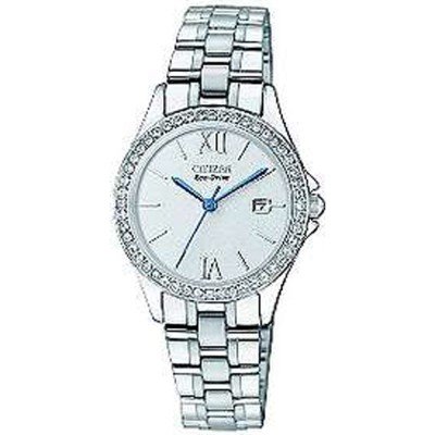 Montre Citizen EW1840-51B Silhouette