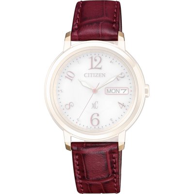 Bracelet Citizen 59-T51000 EW2422-12A