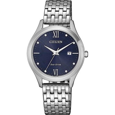 Montre Citizen EW2530-87L