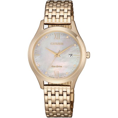 Montre Citizen EW2533-89D