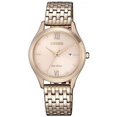 Montre Citizen EW2533-89X