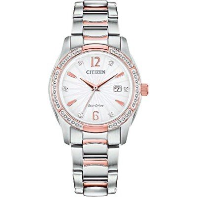 Montre Citizen EW2576-51A Corso