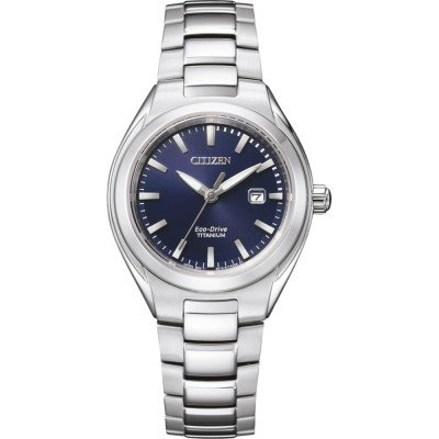 Montre Citizen Super Titanium EW2610-80L