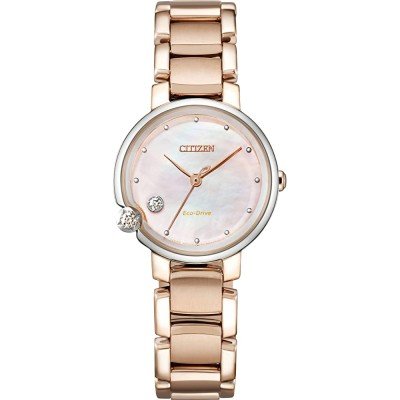 Montre Citizen EW5588-81Y L