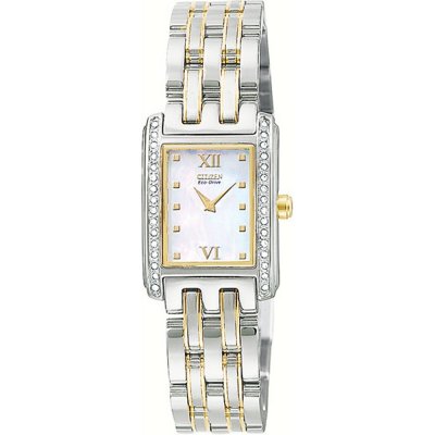 Montre Citizen EW8084-53D