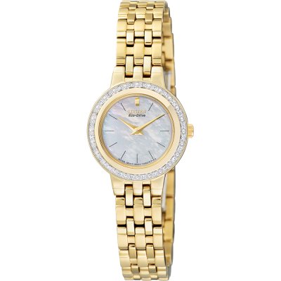 Montre Citizen EW9576-53D