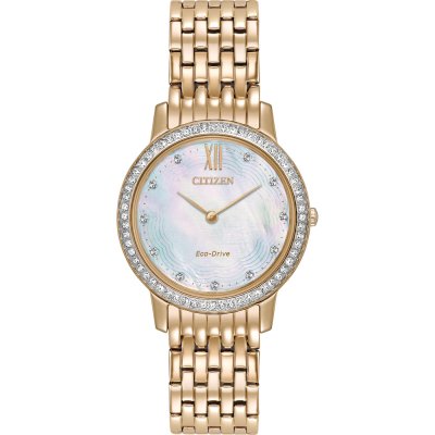 Montre Citizen EX1483-50D