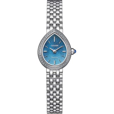 Citizen EX1540-58L Elegance Watch