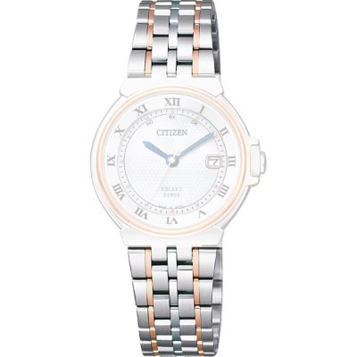 Bracelet Citizen 59-T00946 Exceed