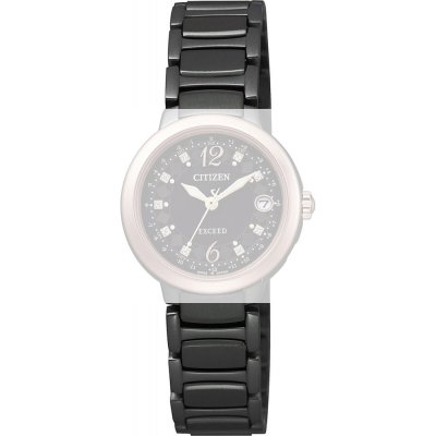 Bracelet Citizen 59-T01190 Exceed