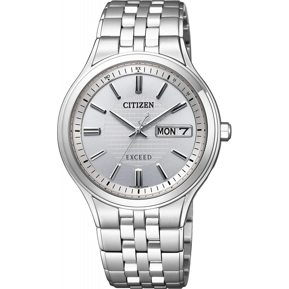 Citizen AT6000-61A Exceed montre