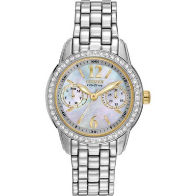 Montre Citizen Elegance FD1034-80D