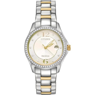 Montre Citizen FE1144-77A