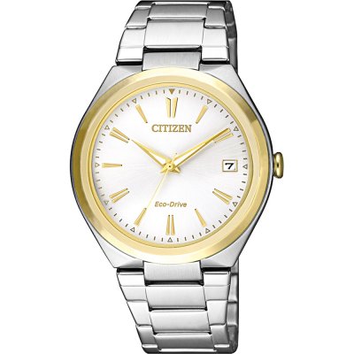 Montre Citizen FE6024-55B
